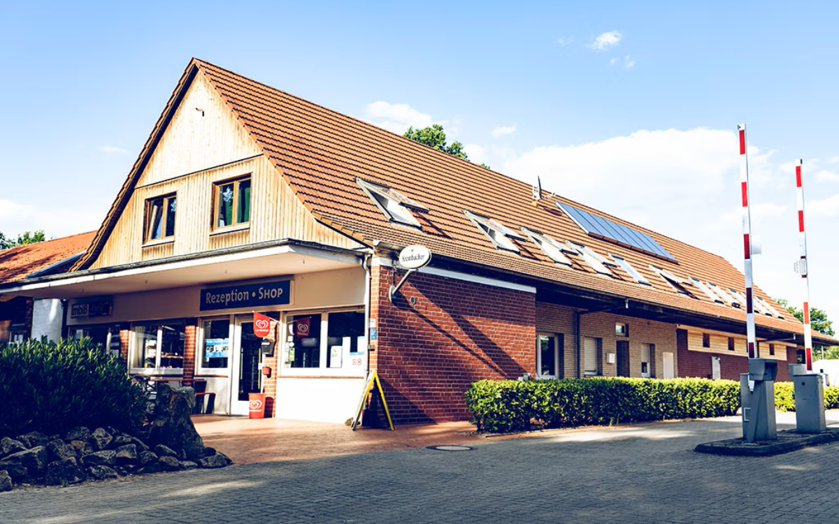 Regenbogen Ladbergen