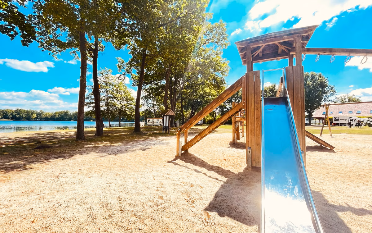 Regenbogen Ladbergen