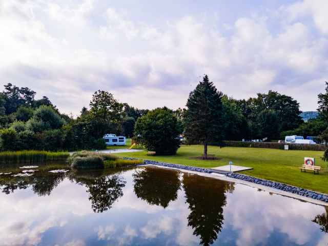 Regenbogen Bad Gandersheim