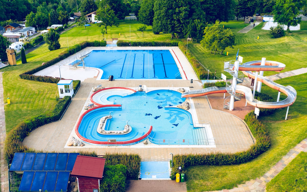 Regenbogen Dransfeld