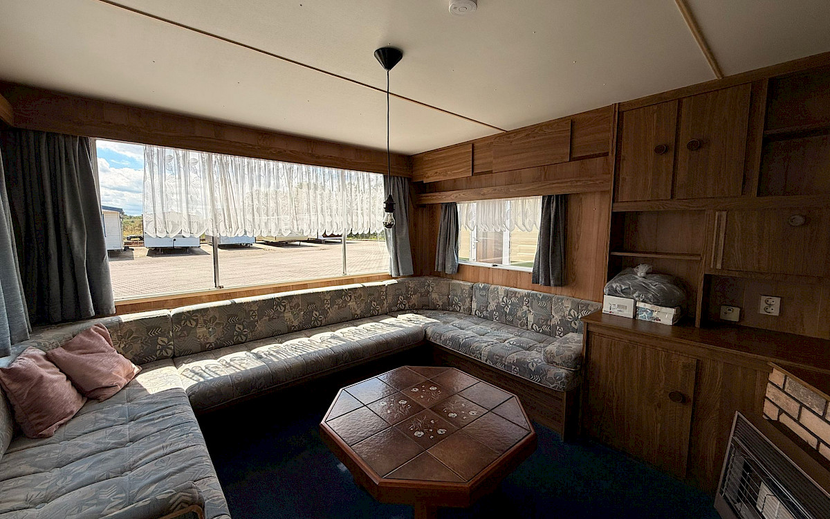 Sunseeker 960/2