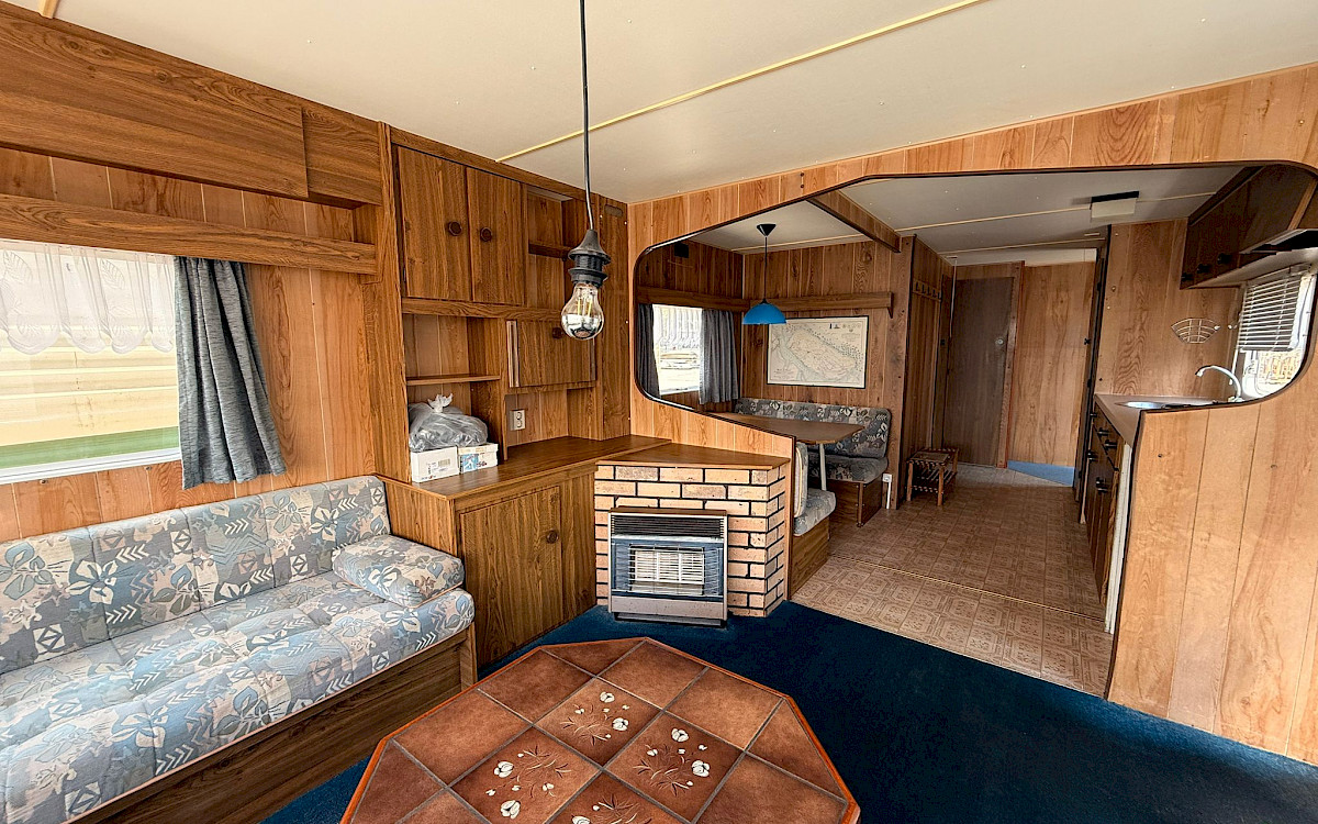 Sunseeker 960/2
