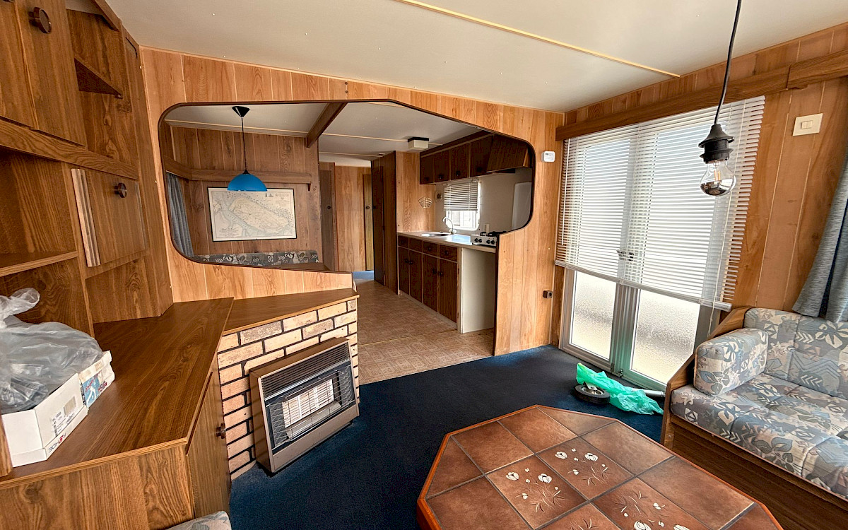 Sunseeker 960/2