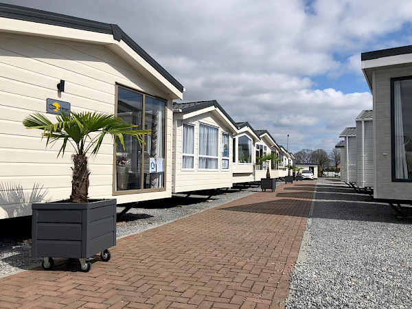 Een chalet kopen? Bekijk het grootste aanbod van De Bergjes-1