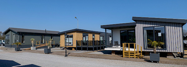 Over De Bergjes Chalets en Caravans - Bekijk ons aanbod hier-3
