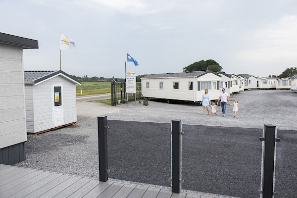 Het grootste aanbod in chalets en stacaravans van Europa-3