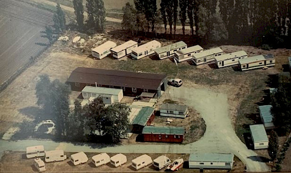 50 jaar kennis en ervaring - De Bergjes Chalets en Caravans.-1