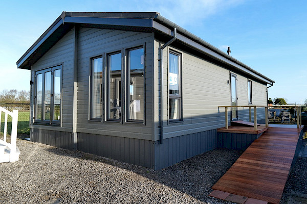 Mantelzorg chalet-5