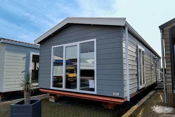 Mantelzorg chalet-9
