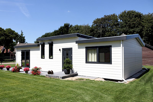 Mantelzorg chalet-6