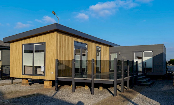 Mantelzorg chalet-8