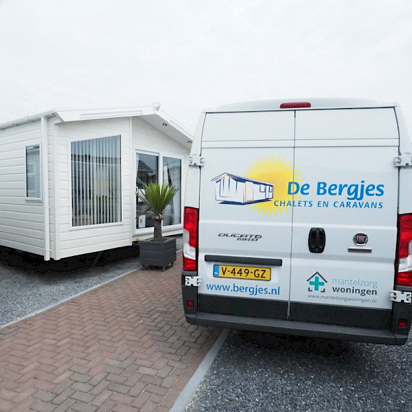 De Bergjes biedt optimale zorg voor uw chalet of stacaravan-2