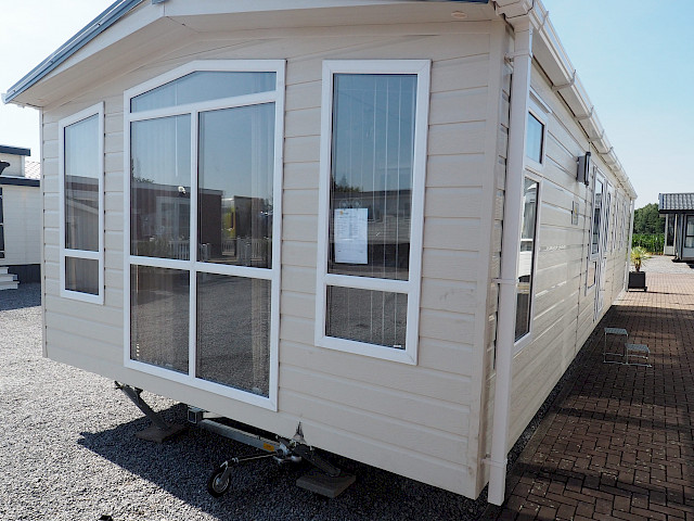 De Bergjes Serie Batura 1200/2 plus