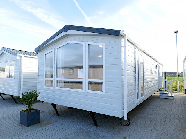 De Bergjes Serie Bergline Lodge 1100/2 Super