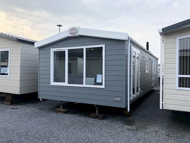 De Bergjes Serie Aspen 1000/2