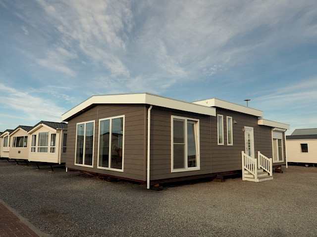 De Bergjes Capri Twin 1400/2