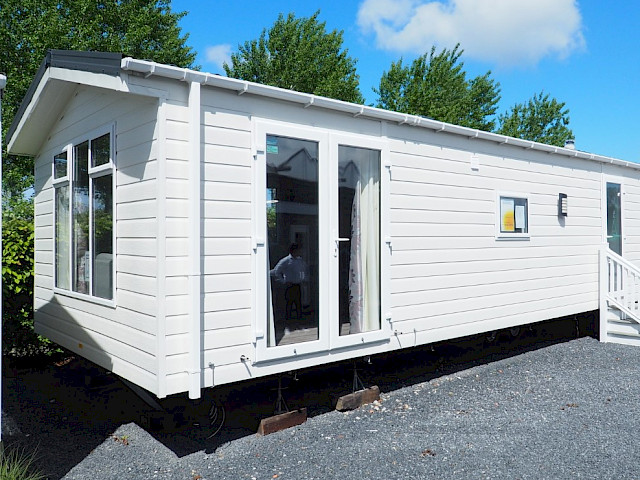 Een chalet kopen? grootste aanbod van De Bergjes