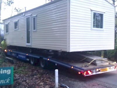 Familie van der Zanden