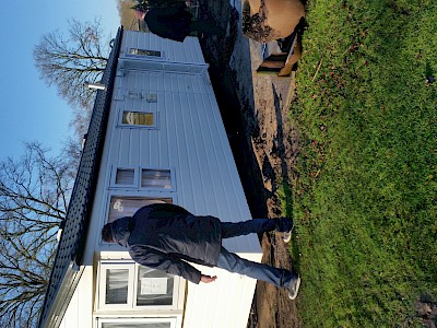 Familie Sandra Herrmann 