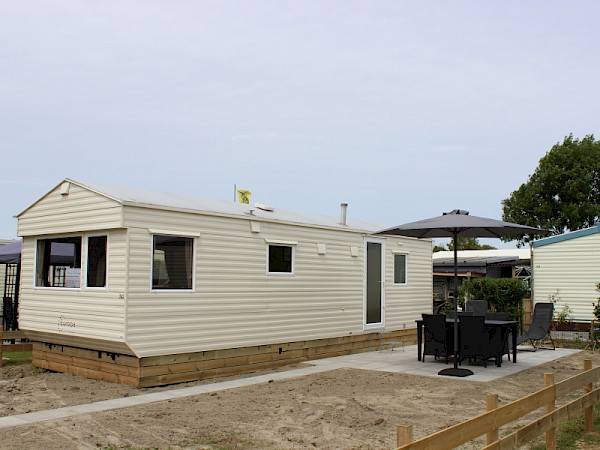 Klantbeoordeling Van Maanen | De Bergjes Chalets-3