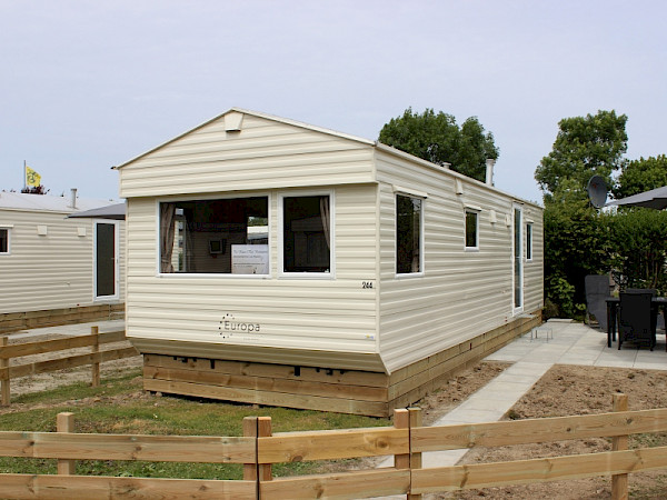Klantbeoordeling Van Maanen | De Bergjes Chalets-2