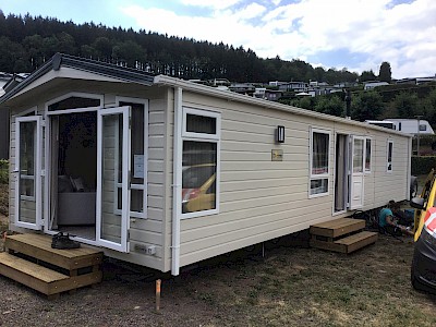 Familie van der Gieth