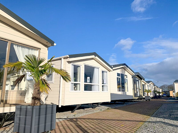 vakantie chalet