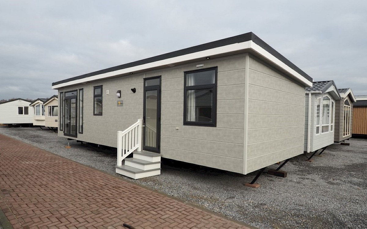 Berghome Lessenaar 1100/2 Super Plus