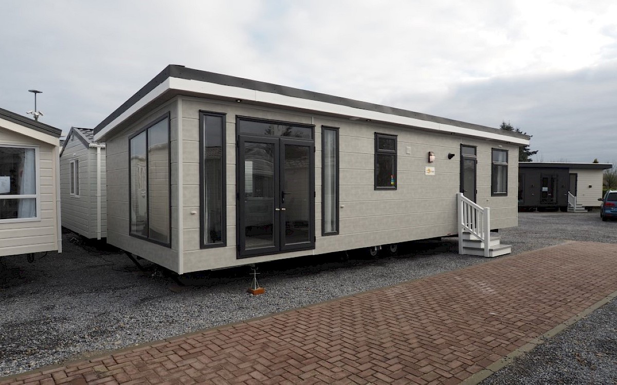 Berghome Lessenaar 1100/2 Super Plus