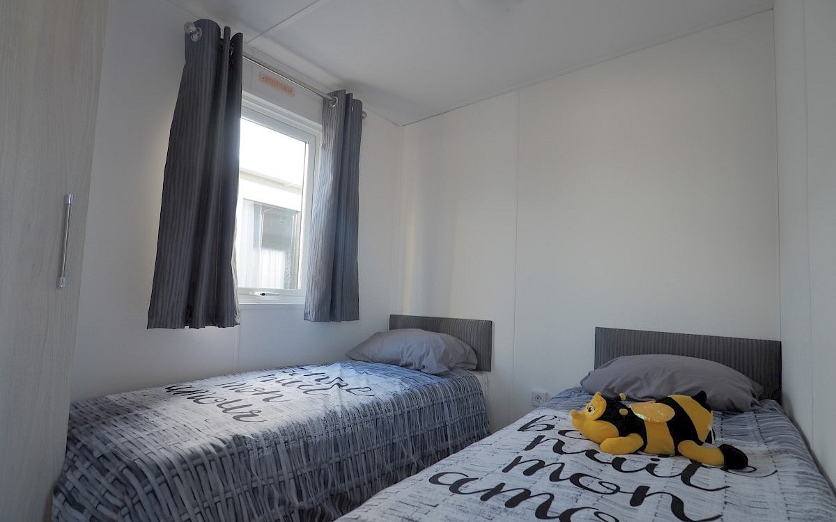 Berghome Lessenaar 1100/2 Super Plus