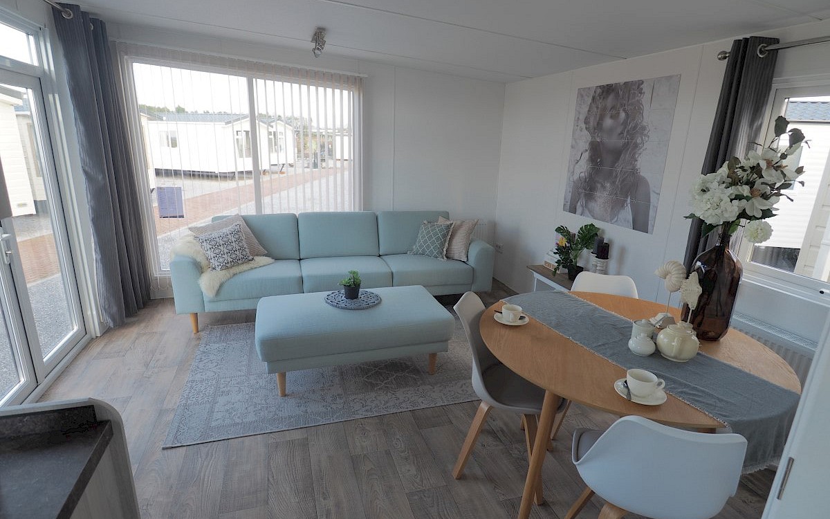 Berghome Lessenaar 1100/2 Super Plus