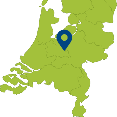 Vestiging Veluwe