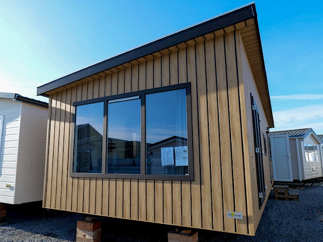 Een chalet kopen? grootste aanbod van De Bergjes