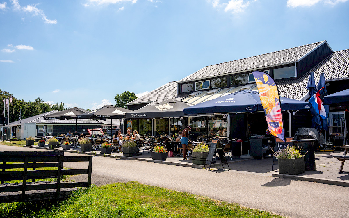 Vakantiepark De Zeeuwse Parel