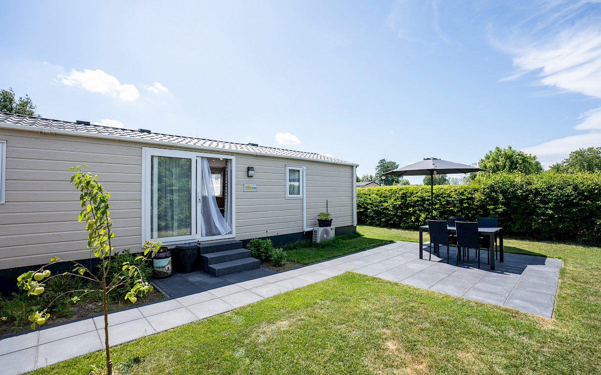 Vakantiepark De Zeeuwse Parel