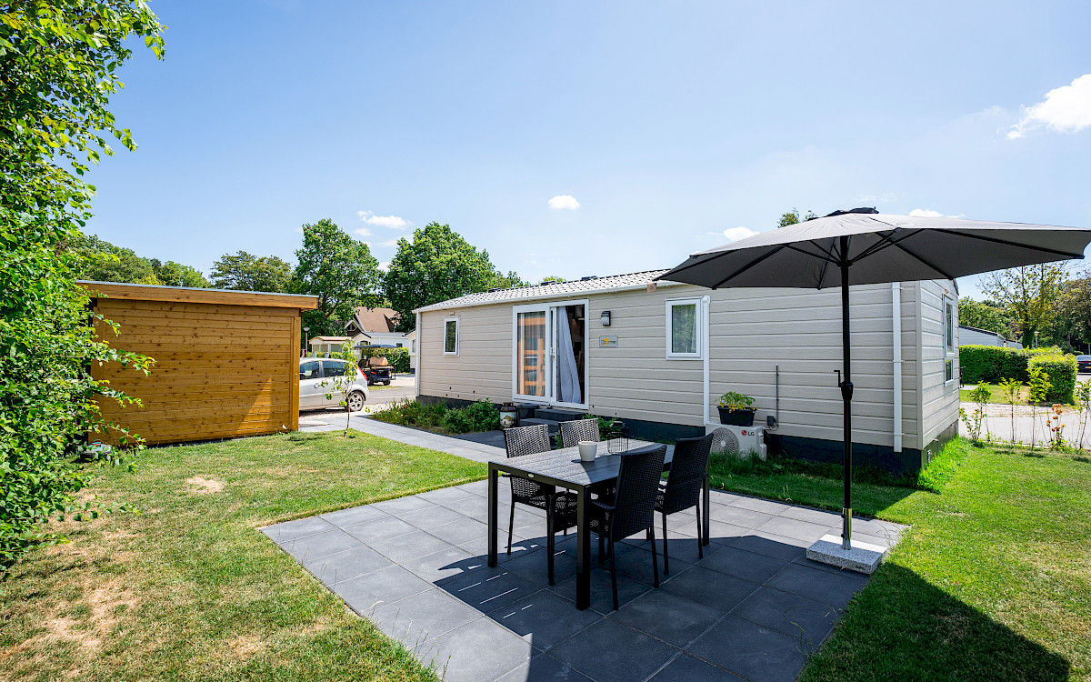 Vakantiepark De Zeeuwse Parel