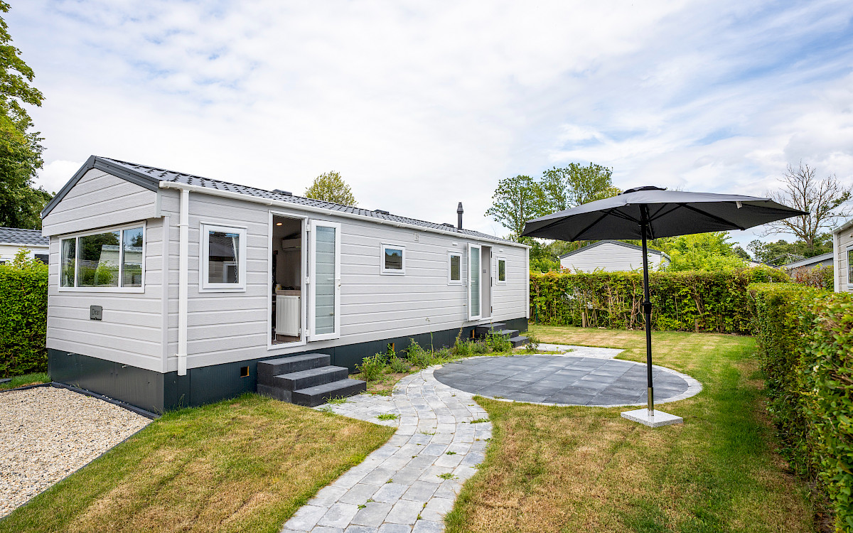 Vakantiepark De Zeeuwse Parel