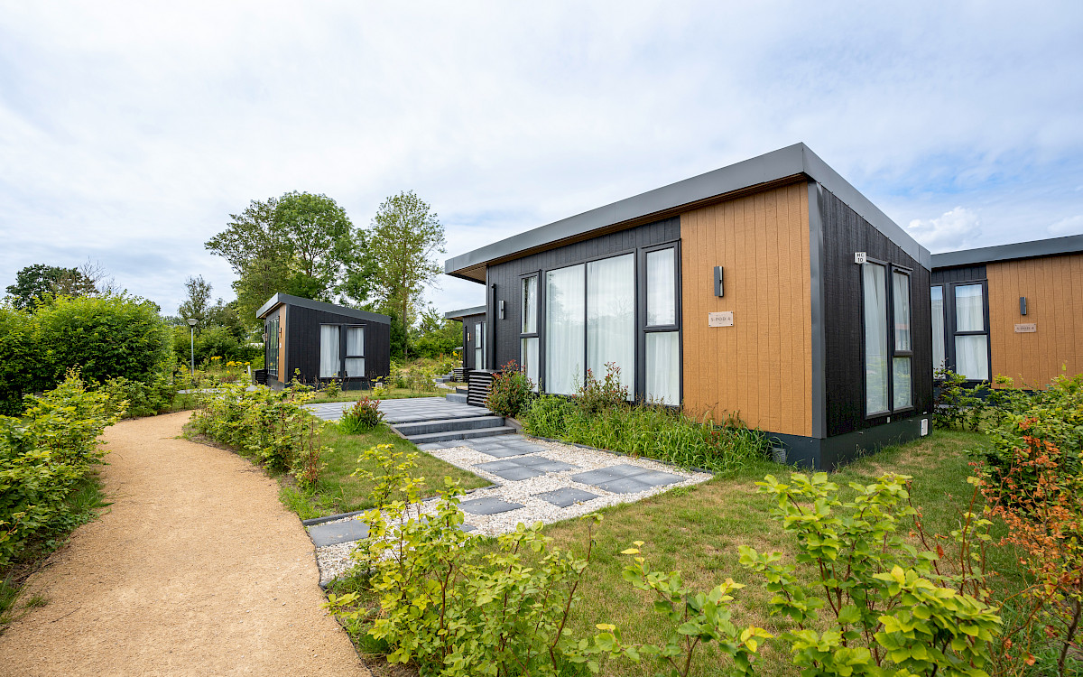 Vakantiepark De Zeeuwse Parel