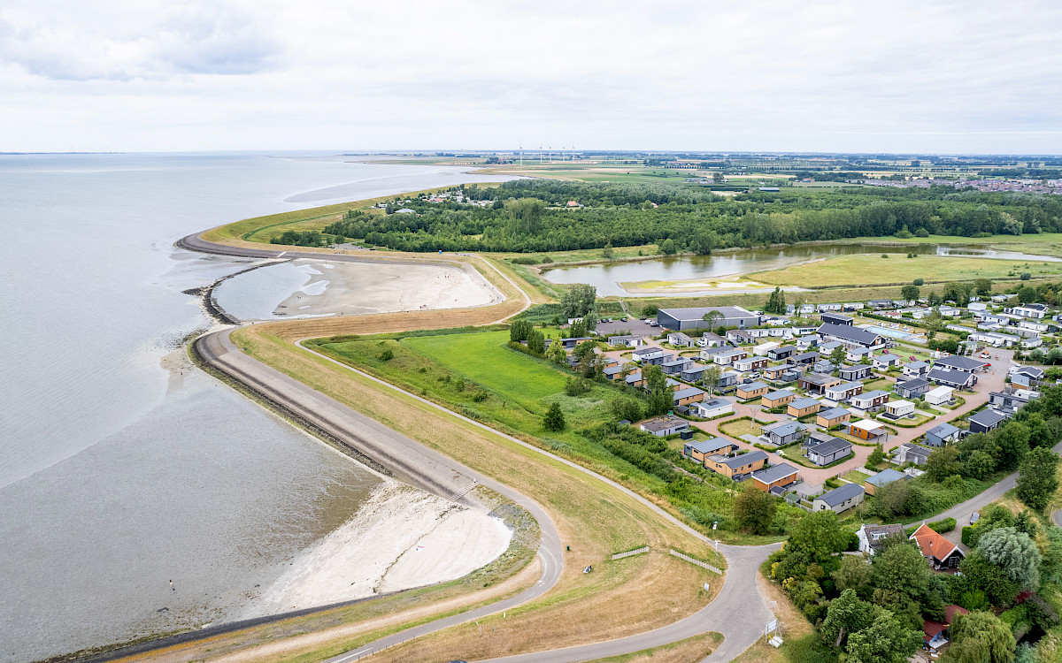 Vakantiepark De Zeeuwse Parel