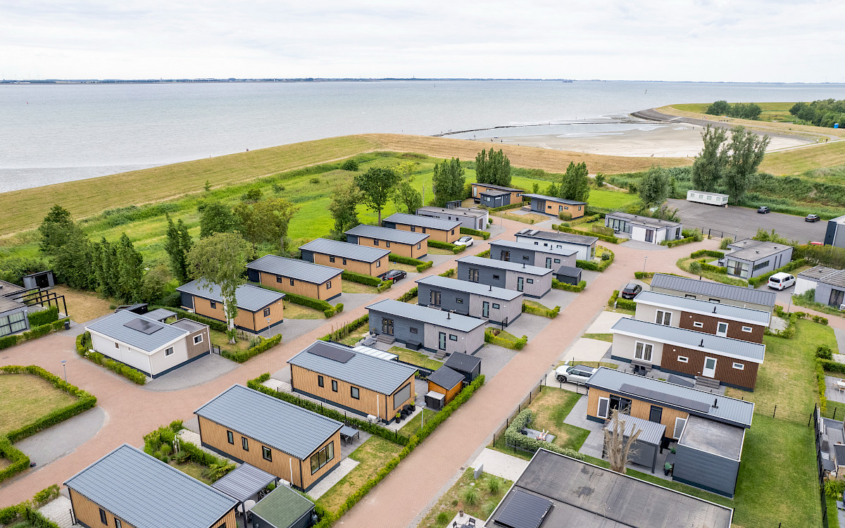 Vakantiepark De Zeeuwse Parel