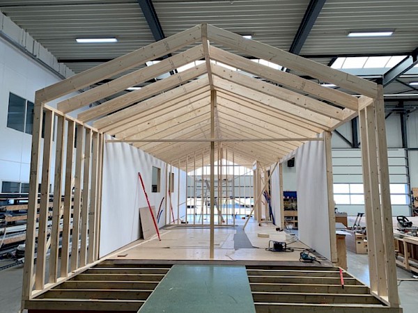 Een droomchalet op maat - De Bergjes WoodRidge-2