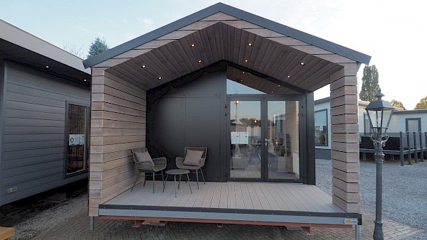 Een droomchalet op maat - De Bergjes WoodRidge-11