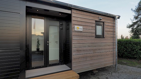 Een droomchalet op maat - De Bergjes WoodRidge-9