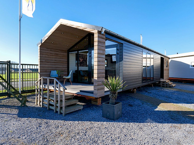 De Bergjes Woodridge Special