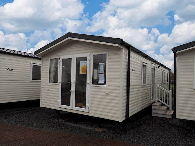 Willerby Grasmere 35x12/3