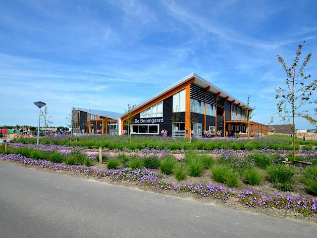 Vakantiepark De Boomgaard
