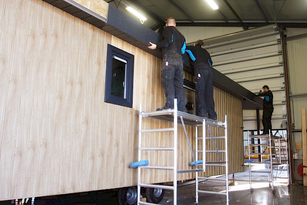 Timmerman Chaletbouw (PK Chalets in Goes)-9