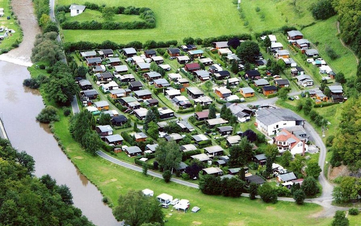 Camping Wiedhof