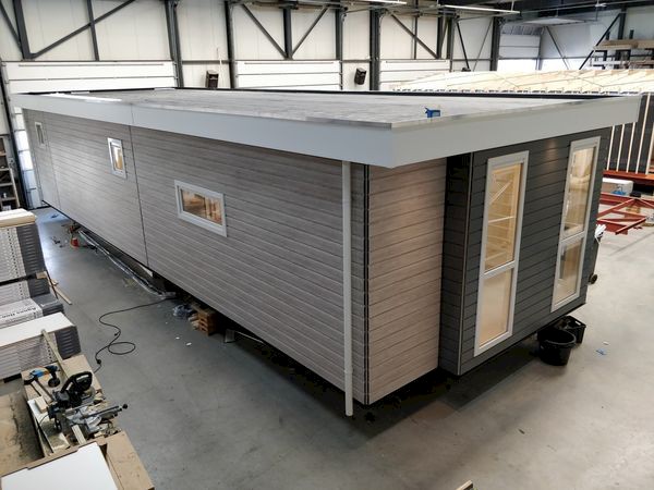 Werken bij: Timmerman-Chaletbouw (Locatie: Roggel, Limburg)-7