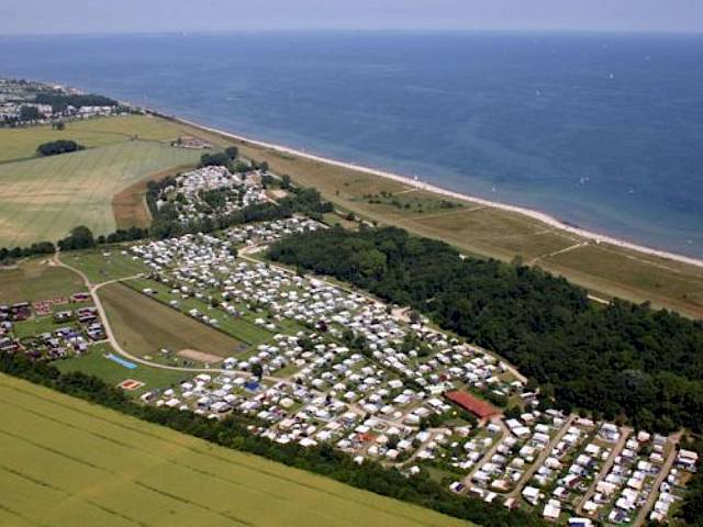 FKK-Camping Ostsee